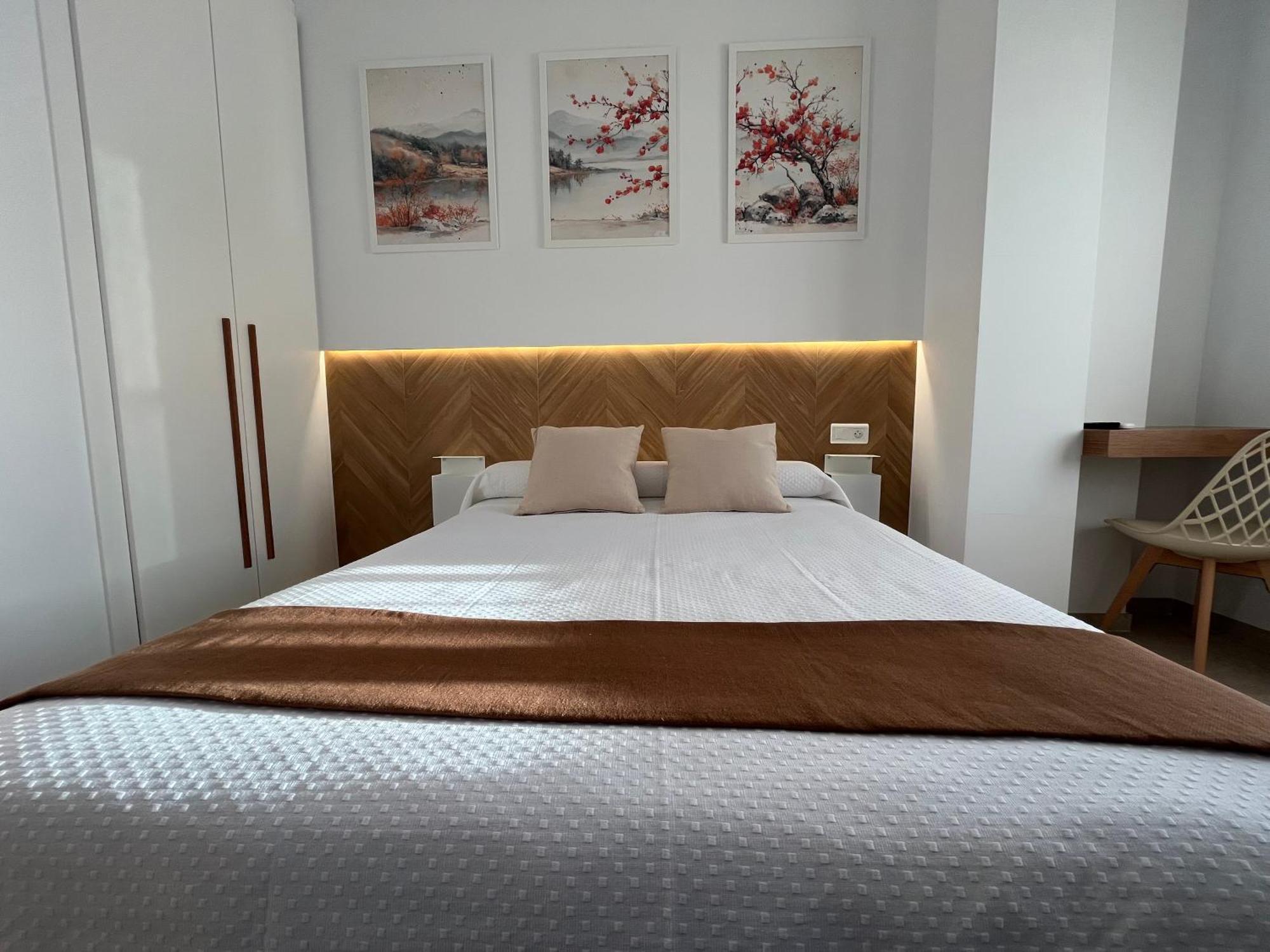 Torreorgaz Hostal Parador De Los Llanos מראה חיצוני תמונה