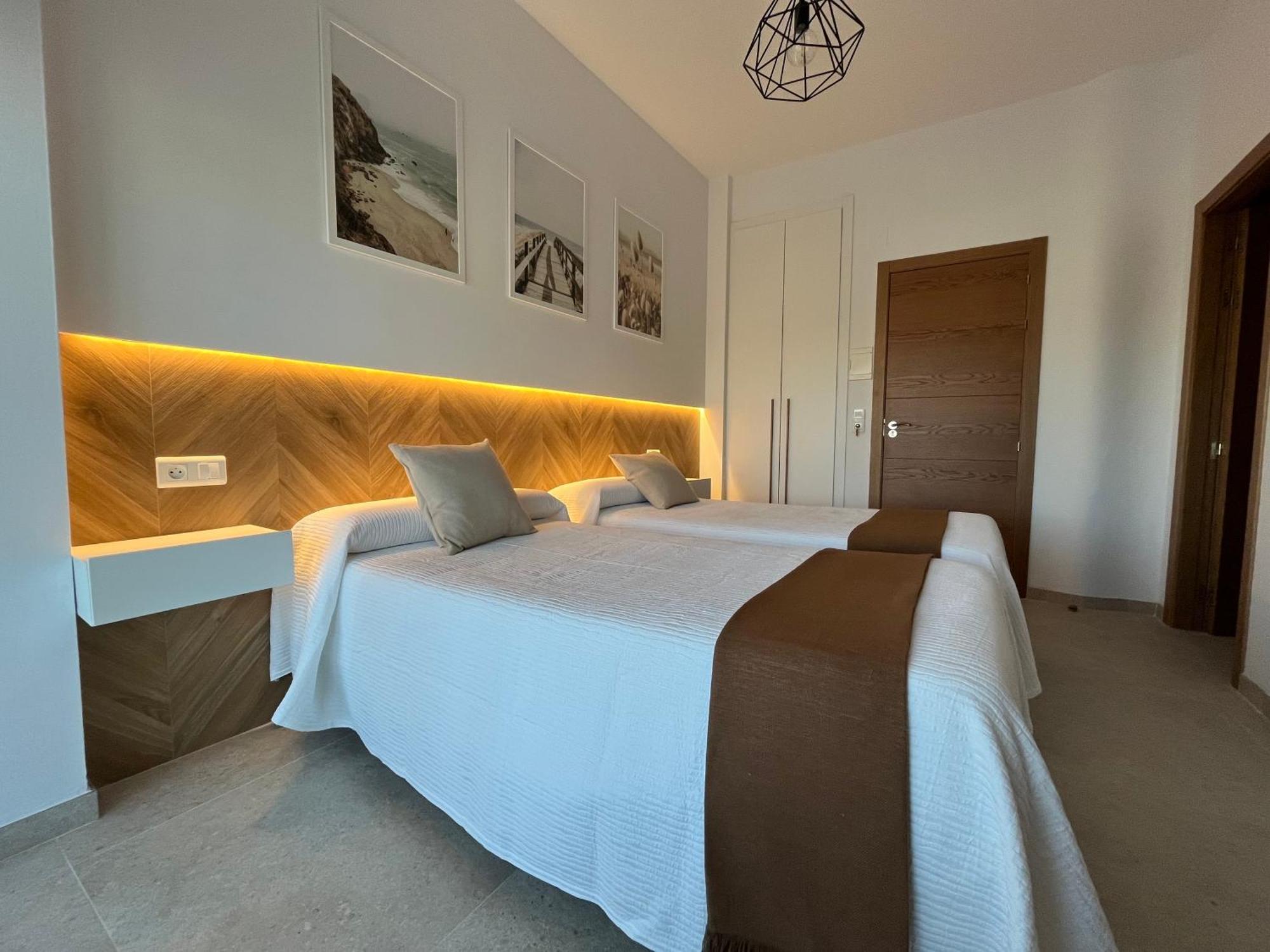Torreorgaz Hostal Parador De Los Llanos מראה חיצוני תמונה